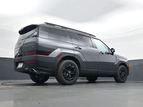 New 2026 Hyundai Santa Fe XRT image 26