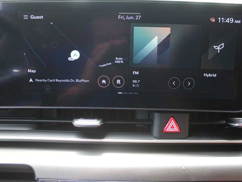 New 2025 Kia Carnival SX Prestige image 57