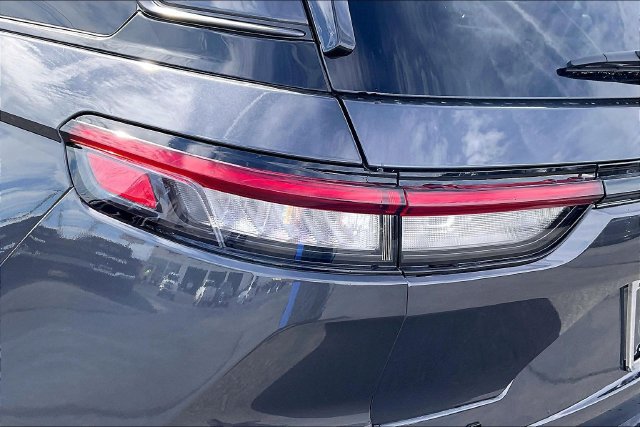 New 2026 Jeep Grand Cherokee 4WD image 25