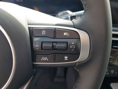 New 2026 Kia K5 GT-Line image 13
