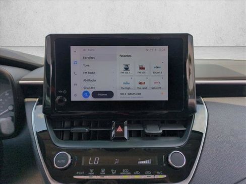 Used 2024 Toyota Corolla LE FWD image 14