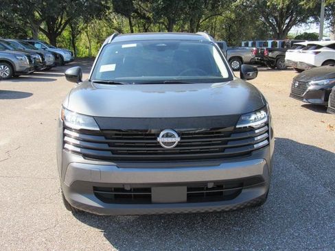 Used 2026 Nissan Kicks SV w/ Illumination Package FWD image 6