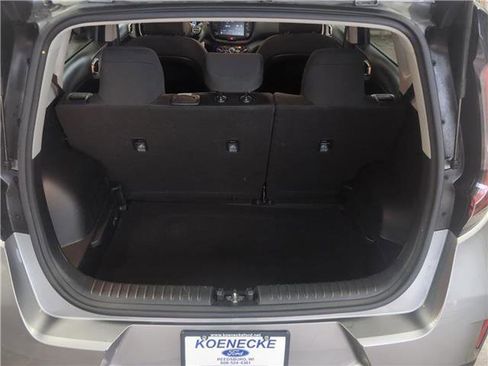 Used 2024 Kia Soul LX w/ Option Group 015 image 16