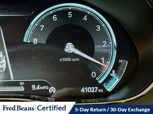 Used 2023 Genesis GV70 2.5T w/ Sport Prestige Package AWD/4WD image 14