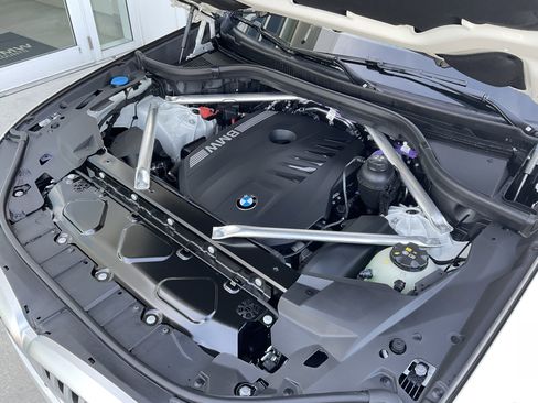 New 2026 BMW X5 sDrive40i w/ Climate Comfort Package image 34