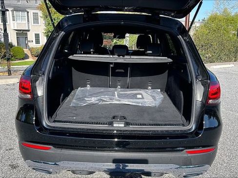 Certified 2022 Mercedes-Benz GLC 300 4MATIC image 16