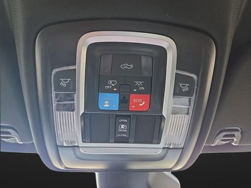 New 2026 RAM 1500 Big Horn image 27