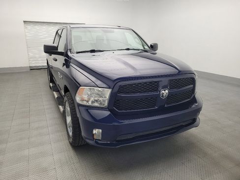 Used 2017 RAM 1500 Express image 14