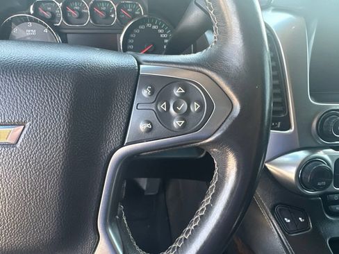 Used 2016 Chevrolet Tahoe LT AWD/4WD image 9