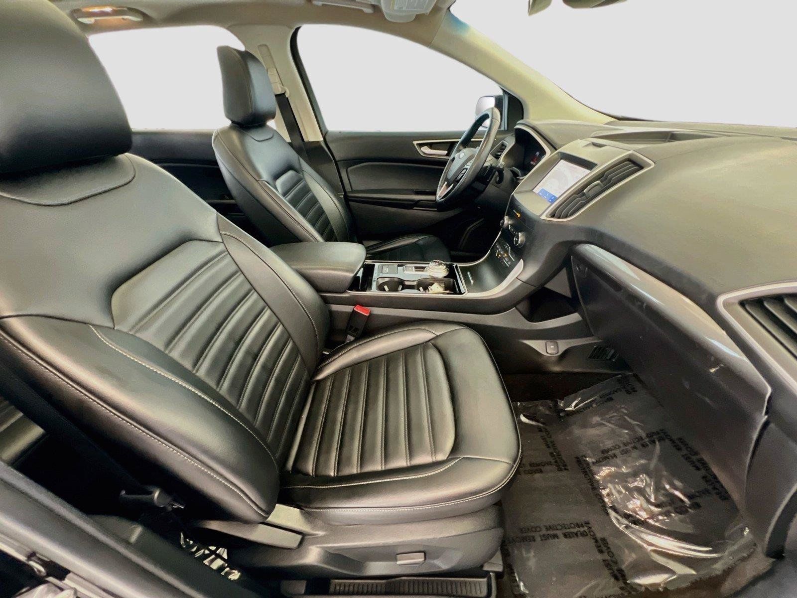 Used 2020 Ford Edge SEL w/ Convenience Package AWD/4WD image 27