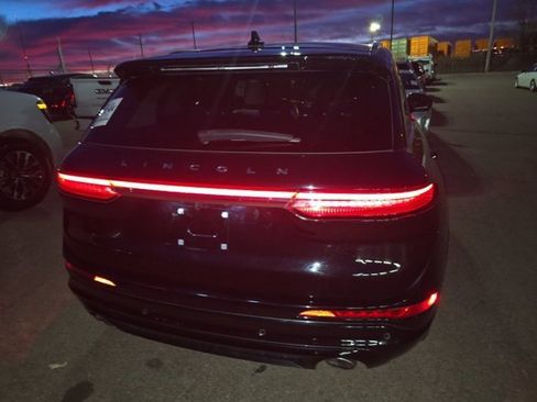 Used 2022 Lincoln Corsair Grand Touring image 6