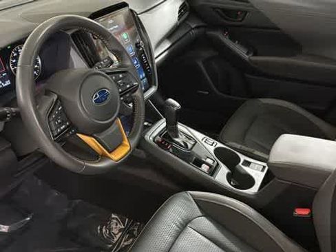 Used 2024 Subaru Crosstrek 2.5i Wilderness w/ Crosstrek Mirror Package AWD/4WD image 25