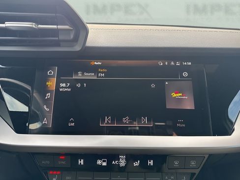 Used 2022 Audi A3 2.0T Premium Plus image 19