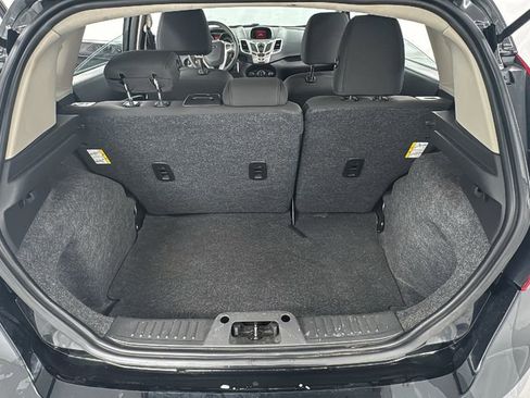 Used 2013 Ford Fiesta SE image 15