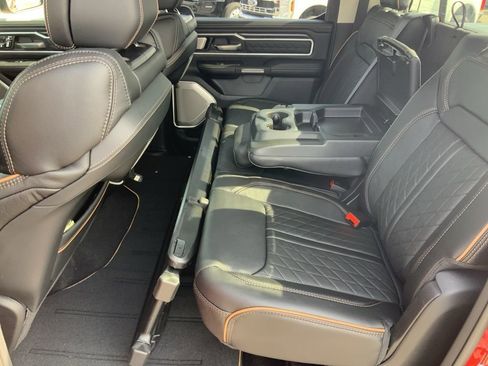 New 2026 RAM 1500 Tungsten w/ Trailer Tow Group image 23