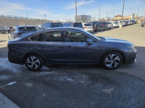 Used 2021 Subaru Legacy Premium image 6
