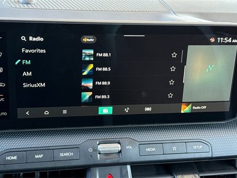 New 2025 Kia K4 GT-Line w/ GT-Line Premium Package image 21