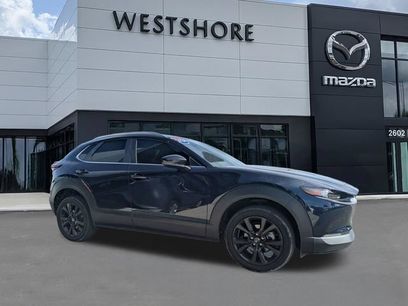 Used 2024 MAZDA CX-30 AWD 2.5 S w/ Select Sport Pkg