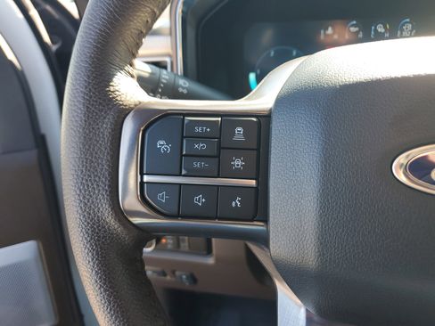 Used 2024 Ford F350 King Ranch w/ Chrome Package image 26