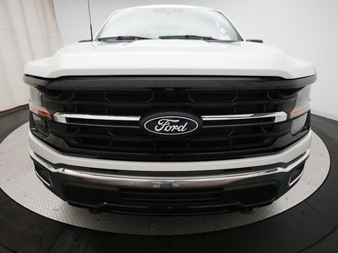 Used 2025 Ford F150 XLT w/ Equipment Group 301A Standard image 20