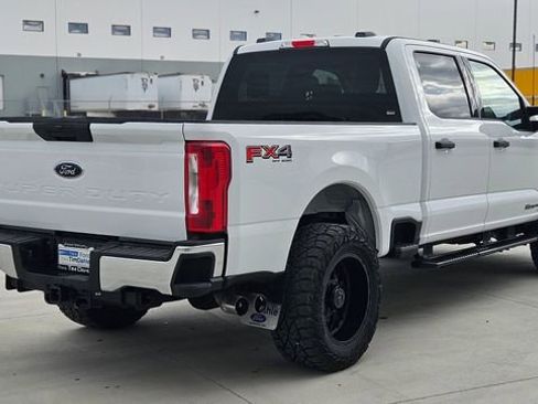 Used 2026 Ford F350 XLT image 5