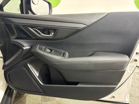 Used 2024 Subaru Outback Premium image 28