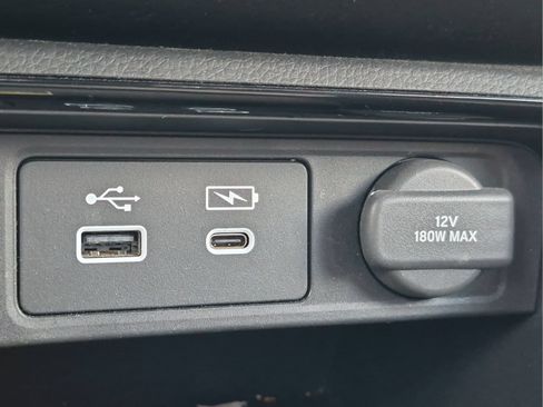 Used 2024 Honda CR-V Sport-L image 24