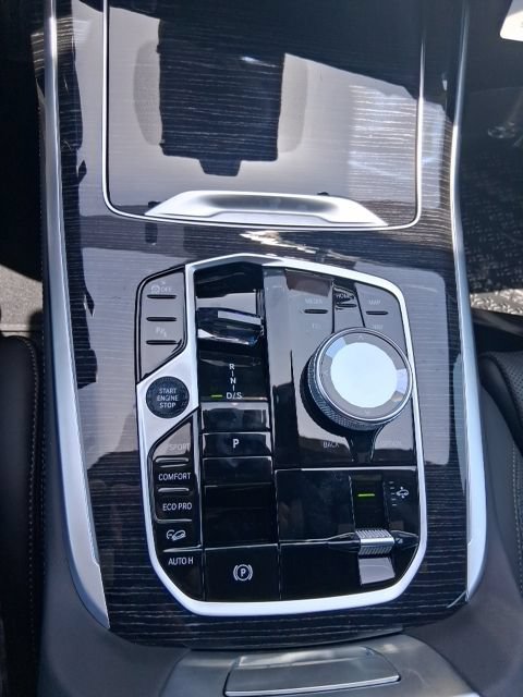 New 2027 BMW X7 xDrive40i w/ Executive Package AWD/4WD image 12