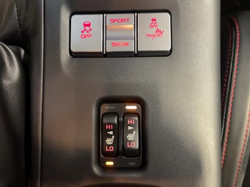 Used 2024 Subaru BRZ Limited image 7