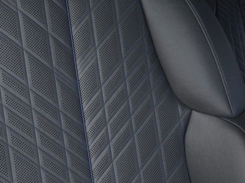 New 2025 Cadillac Escalade IQ Luxury 1 image 22