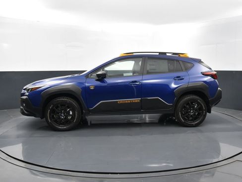 New 2025 Subaru Crosstrek 2.5i Wilderness w/ Crosstrek Mirror Package image 7