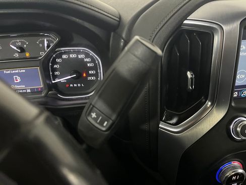 Used 2021 GMC Sierra 1500 SLT w/ SLT Convenience Package image 67