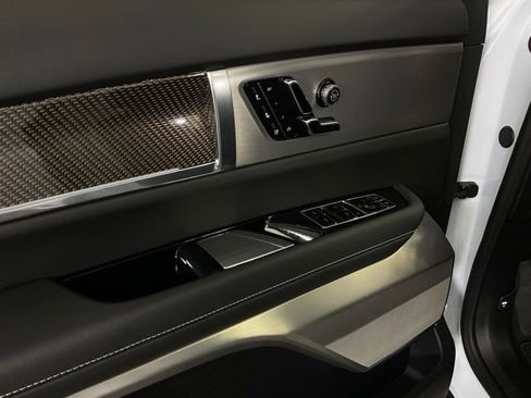 New 2026 Cadillac Vistiq Luxury image 25