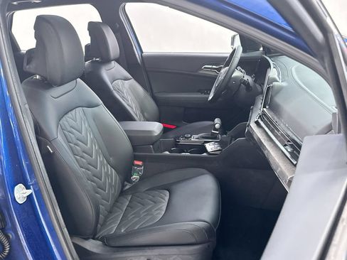 Used 2025 Kia Sportage X-Pro Prestige AWD/4WD image 31