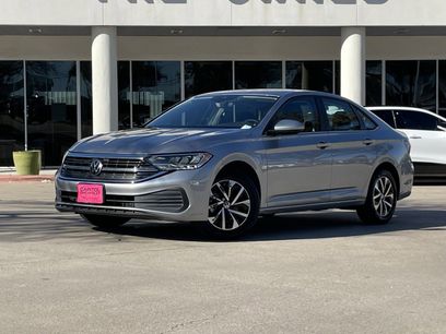Used 2024 Volkswagen Jetta S