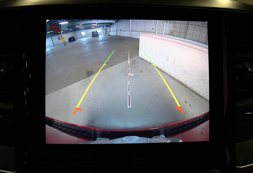 Used 2022 RAM 1500 Big Horn AWD/4WD image 22