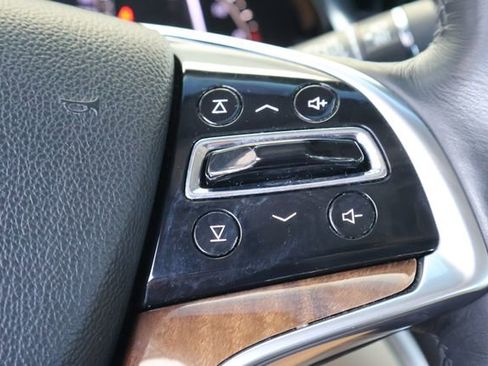 Used 2019 Cadillac XTS Luxury w/ Driver Awareness Package FWD image 23