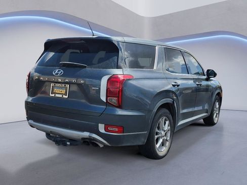 Used 2022 Hyundai Palisade SE AWD/4WD image 6