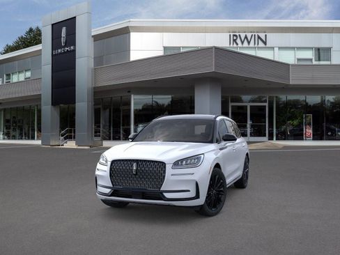 New 2026 Lincoln Corsair Premiere image 2