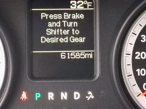 Used 2013 RAM 1500 Tradesman w/ Popular Equipment Group image 21