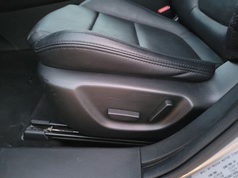Used 2016 MAZDA MAZDA6 Touring FWD image 22