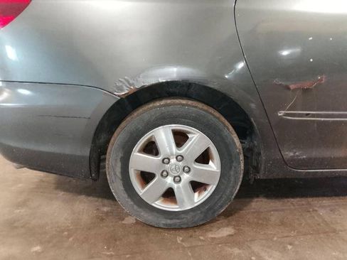 Used 2005 Toyota Sienna LE FWD image 13