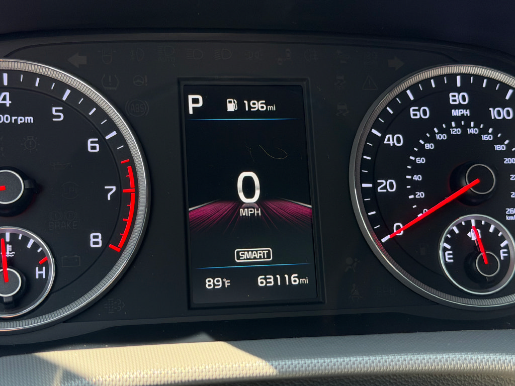 Used 2022 Kia K5 GT-Line w/ GT-Line Awd Premium Package image 31
