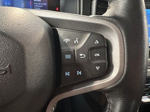 Used 2023 Ford Bronco Badlands w/ Sasquatch Package image 30