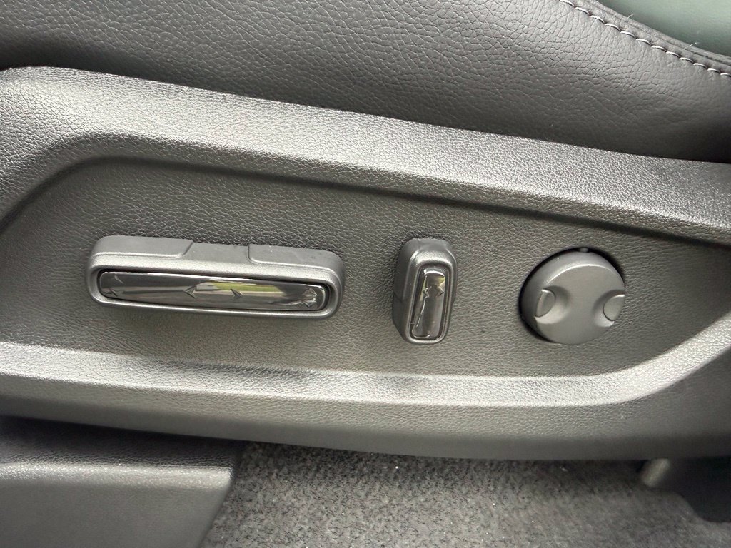 New 2026 Honda Pilot EX-L image 10