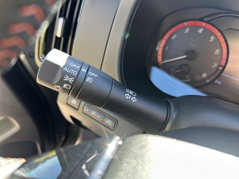 New 2026 Nissan Frontier PRO-4X w/ Pro-4x Convenience Package image 20