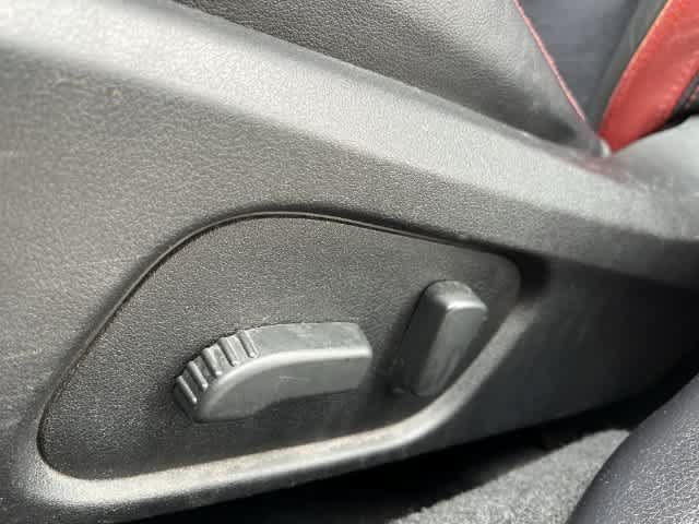 Used 2018 Subaru WRX STI AWD/4WD image 33