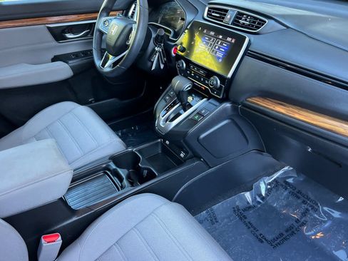 Used 2022 Honda CR-V EX image 17