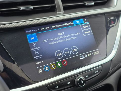 Used 2023 Buick Encore GX Essence w/ Experience Buick Package image 32