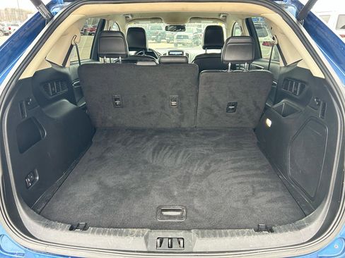 Used 2022 Ford Edge Titanium w/ Equipment Group 301A image 17